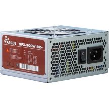 Inter-Tech SFX-300W 20+4-Pin ATX-Netzteilmodul ATX Grau