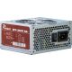 Inter-Tech SFX-300W 20+4-Pin ATX-Netzteilmodul ATX Grau