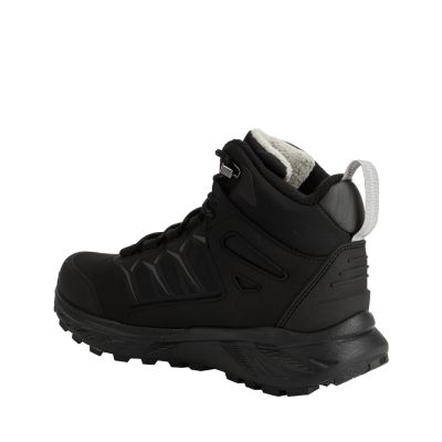 3. Lee Cooper Damenschuhe Schwarz LCJ-25-01-3718LA