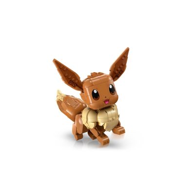 5. LEGO Pokémon 72151 - Evoli