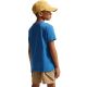 2. Nike Sportswear Kinder-T-Shirt blau IM9534 402