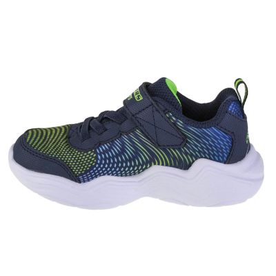 2. Skechers Erupters IV 400125N-NVLM Marineblau 21