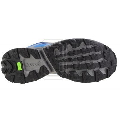 5. Inov-8 Trailfly Ultra G 300 Max M Laufschuhe 000977-BLGYNE-S-01