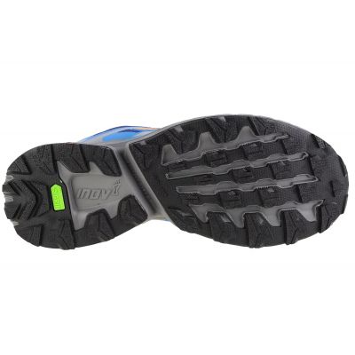 5. Inov-8 Trailfly Ultra G 300 Max M Laufschuhe 000977-BLGYNE-S-01