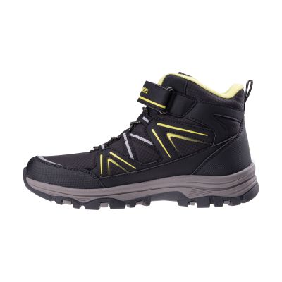 6. Kinder-Wanderschuhe NIMIRI MID TEEN