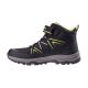 6. Kinder-Wanderschuhe NIMIRI MID TEEN