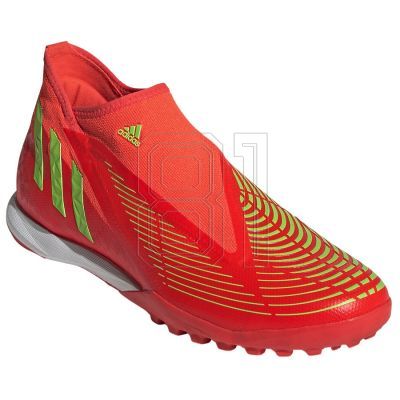 4. Adidas Predator Edge.3 LL TF M GV8533 Schuhe