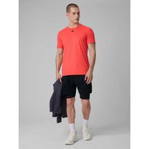 Schnelltrocknende Trainingsshorts für Herren 4F 4FRSS26TFSHM1661-20S