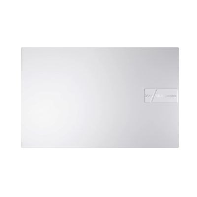 7. ASUS Vivobook 17 X1704VA-AU1067, Intel Core 5 120U, 17,3" FHD IPS-Panel (60 Hz, 250 Nits), 16 GB DDR5 SSD, Intel Grafik, 720p-Kamera, 50 Wh Akku, NoOS, Cool Silver