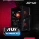 2. Actina PBM 7900/32GB/1TB/RTX5070/750W