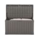 49. Gartenlagerbox 439 L 60089