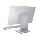 12. Lenovo IdeaCentre AIO 24IRH9 i5-13420H 23,8" FHD IPS AG 250 Nits 100 Hz 16 GB DDR5 5200 SSD 1 TB Intel UHD Graphics Win11 Cloud Gray + DVD Lenovo Slim DVD-Brenner DB65 (888015471)