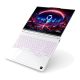 3. Lenovo Legion 5 15AGP11 Ryzen AI 7 450 15,3" WQXGA OLED 165Hz 500nits Glänzend 16GB DDR5 5600 SSD512 GeForce RTX 5060 8GB WiFi 7+BT Kamera 5MP+IR 80Wh NoOS Gletscherweiß