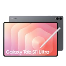 Samsung Galaxy Tab S11 Ultra (X930) WiFi 12/256GB Grau