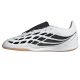2. Adidas Predator Club FT Sala Jr IN KJ6739 Schuhe