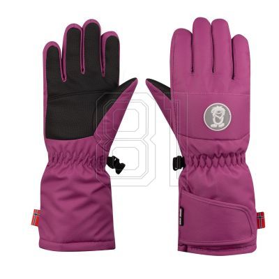 Trollkids Kids Narvik Glove Jr 932-243 Winterhandschuhe