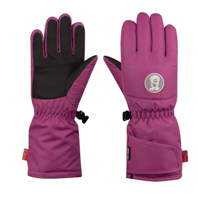 Trollkids Kids Narvik Glove Jr 932-243 Winterhandschuhe