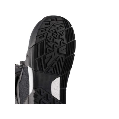 12. ROSSIGNOL ALLEY BOA H4 Snowboardschuhe