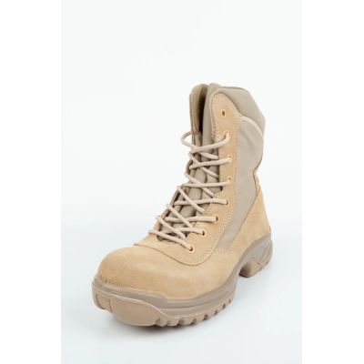 25. Lavoro M 6076.56 Sicherheitsarbeitsschuhe