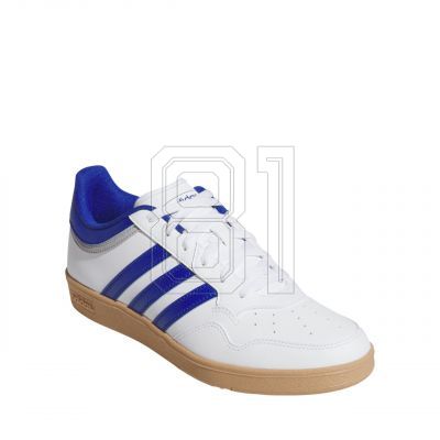 8. Adidas Hoops 4.0 M JR6710 Schuhe