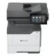 3. Lexmark MX632adwe Laser A4 1200 x 1200 DPI 47 ppm Wi-Fi