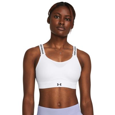 Under Armour UA Infinity High 2.0 BH 1384112-100 Trainings-BH
