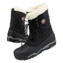 Geographical Norway M CARL BLACK Schuhe