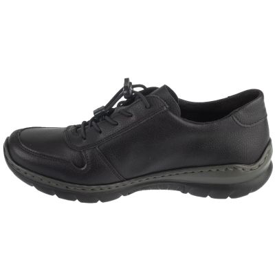 2. Rieker Schuhe L32F3-00 Schwarz Größe 36