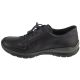 2. Rieker Schuhe L32F3-00 Schwarz Größe 36