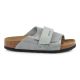 6. Birkenstock KYOTO 1031730 Reines Salbeigrün