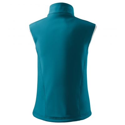 2. Malfini Softshell Vision W MLI-51659 Weste
