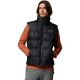 Columbia Puffect IV Vest 2174351010 Schwarz L