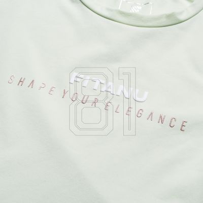 4. Fitanu Ferra T-Shirt W 92800617873