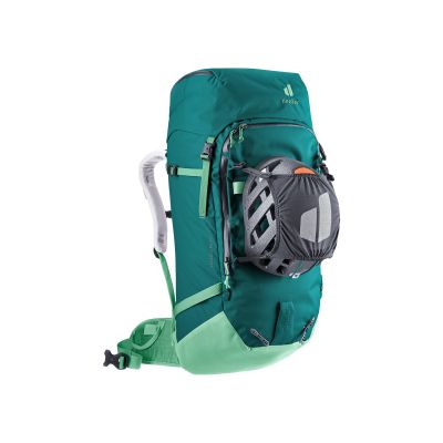 3. DEUTER FREESCAPE PRO 38+ SL DEEPSEA-SPEARMINT 3300222-3255