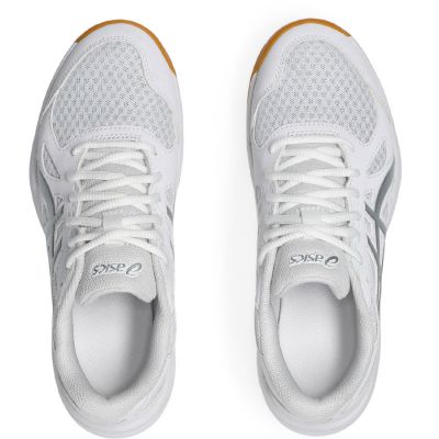 4. Asics Upcourt 6 W Schuhe 1072A107-100