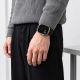 7. Tech-Protect Motion Armband für Apple Watch 44 / 45 / 46 / 49 mm – Schwarz