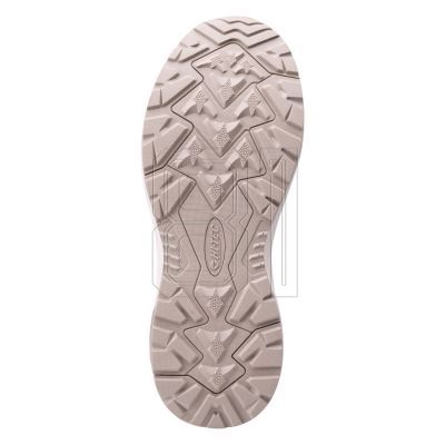 4. Herren Rozers Mid WP M Wanderschuhe