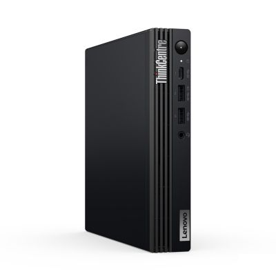 3. Lenovo ThinkCentre M75q G5 Tiny R5-8500GE 16/512 WiFi ohne Betriebssystem