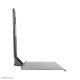 5. Neomounts KEYB-V200BLACK Laptopständer Schwarz