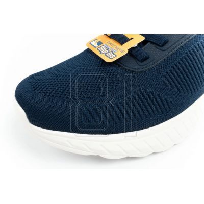 6. Skechers Bobs Squad Chaos M 118312/NVY Schuhe