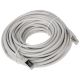 LANBERG PATCHCORD CAT.6 FTP 15M GRAU FLUKE BESTANDEN