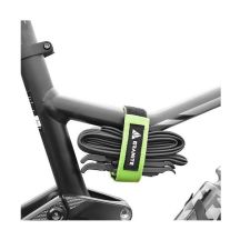 GRANITE ROCKBAND Stirnband grün