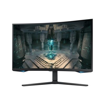 18. Monitor Samsung Odyssey G6 LED 32" LS32BG650EUXEN 240Hz