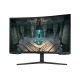 18. Monitor Samsung Odyssey G6 LED 32" LS32BG650EUXEN 240Hz