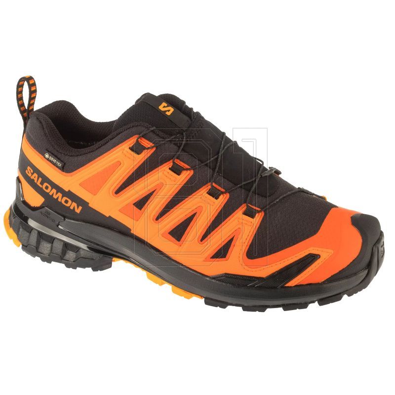 Salomon XA Pro 3D v9 GTX M L47961000 Laufschuhe