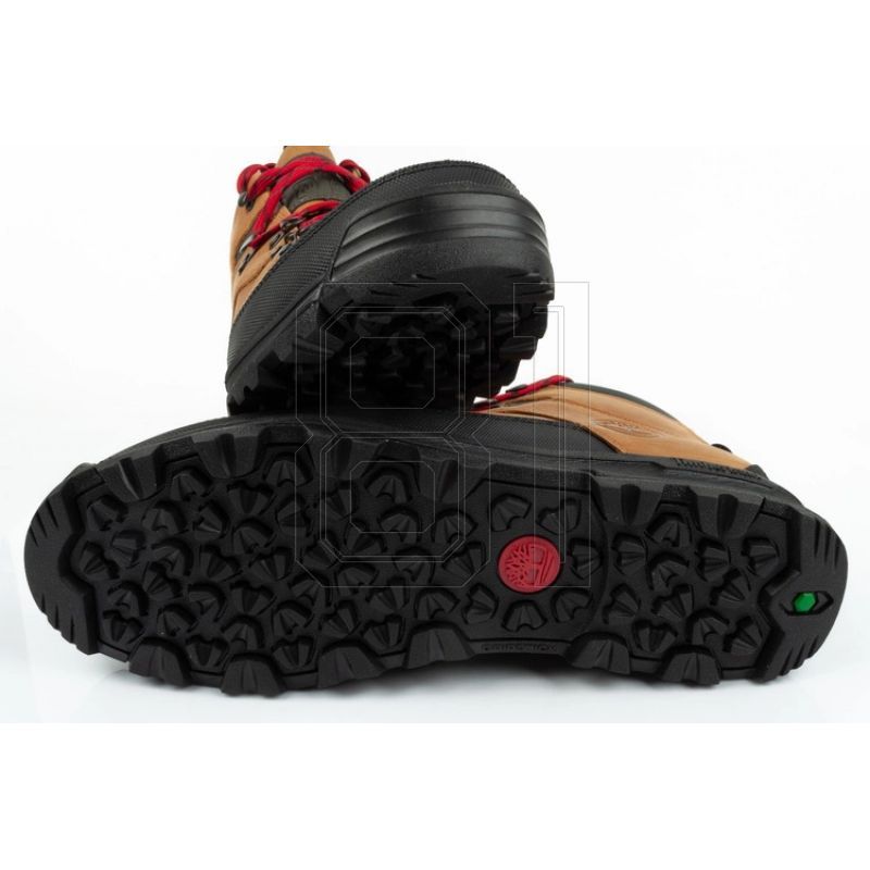 10. Timberland World Hiker M 0A5RF7231 Trekkingschuhe