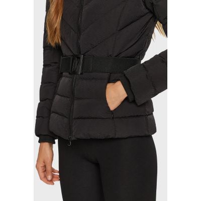 5. Daunenjacke mit Gürtel EA7 Emporio Armani Calidum7 W 6DTB11-TNGCZ-1200