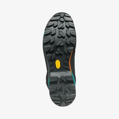 4. Scarpa RIBELLE TRK GTX WOMAN Damen Erwachsene