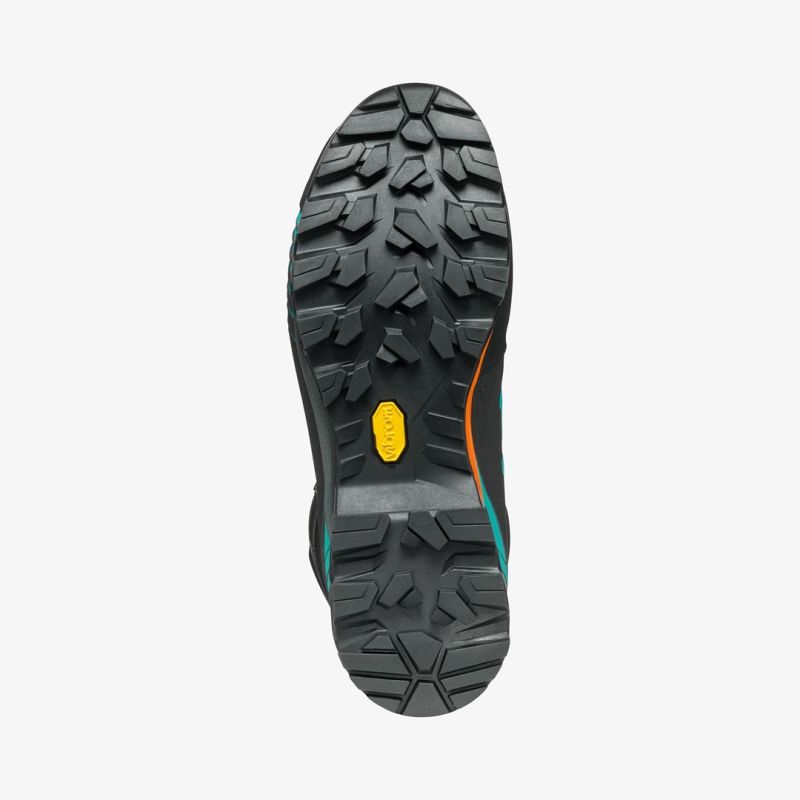 4. Scarpa RIBELLE TRK GTX WOMAN Damen Erwachsene