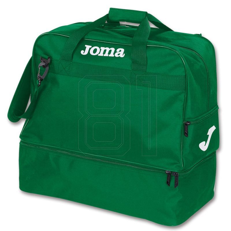 Joma III 400006.450 Tasche grün
